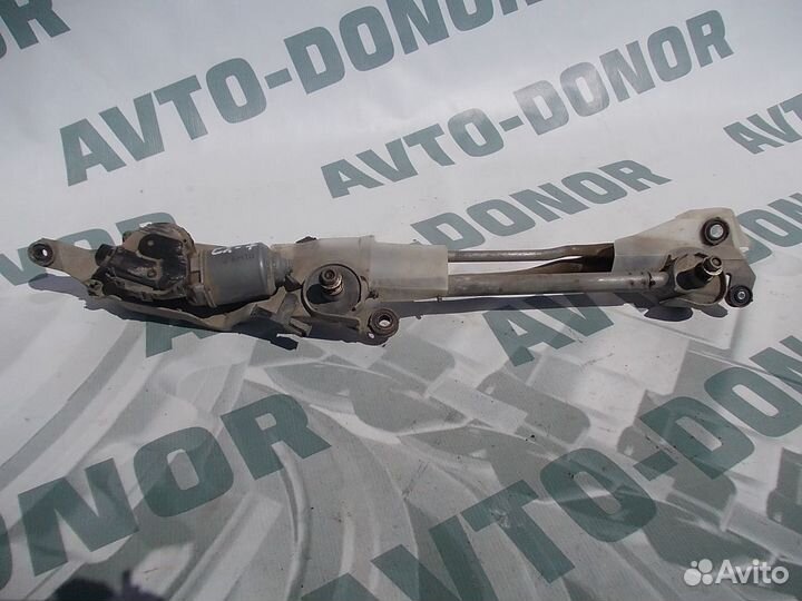 Трапеция дворников Мазда сх7