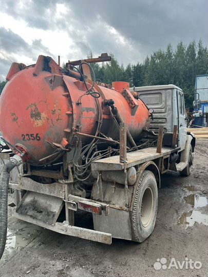 Илосос ко 510
