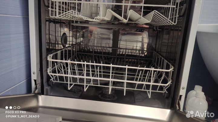 Посудомоечная машина Bosch 60 см бу