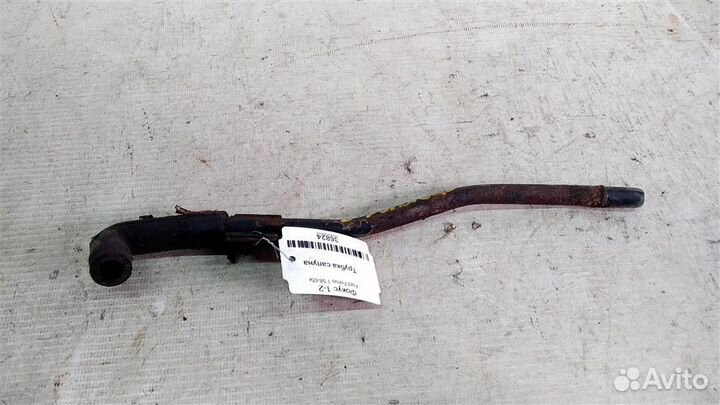 Трубка сапуна Ford Focus 1 98-05г