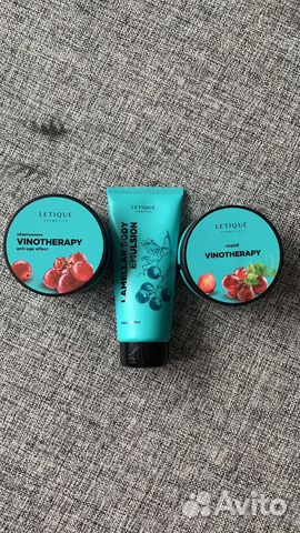 Набор для ухода за телом