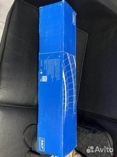 Приводной вал/ Корпус блокировки дифференциала