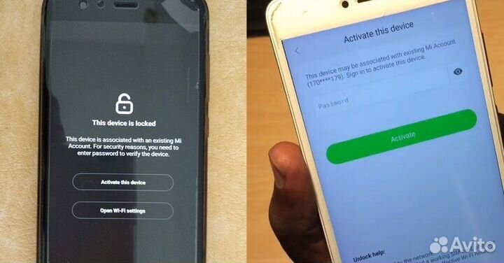 Ремонт любых телефонов/айфонов