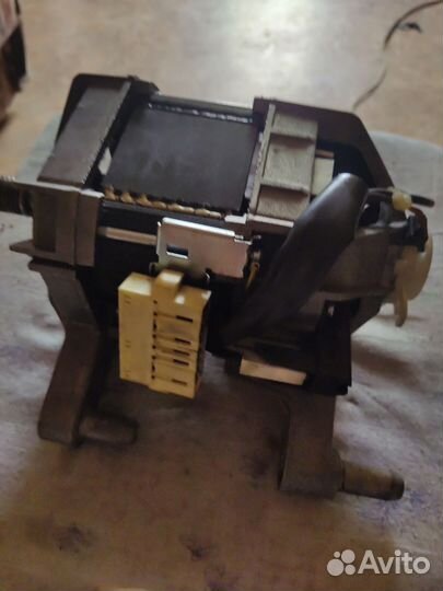 Двигататель beko