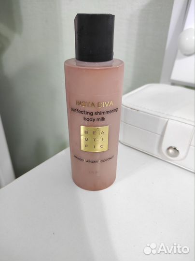 Автозагар st moriz