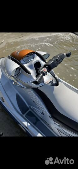 Гидроцикл brp 255 сил 2008года