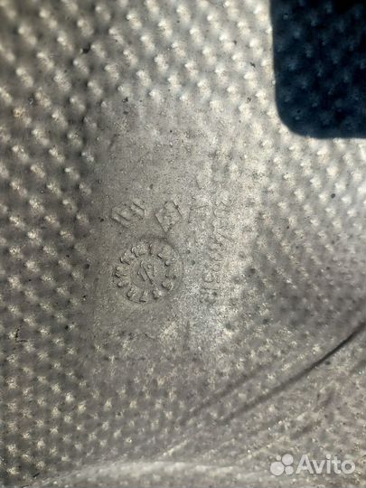 Тепловой экран Renault Sandero 2