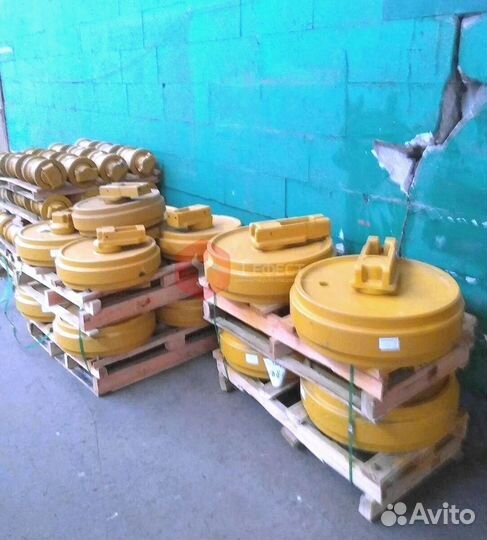 Ленивец CAT 328dlcr 115-3698