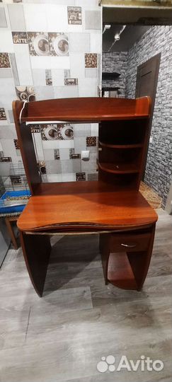 Компьютерный стол бу