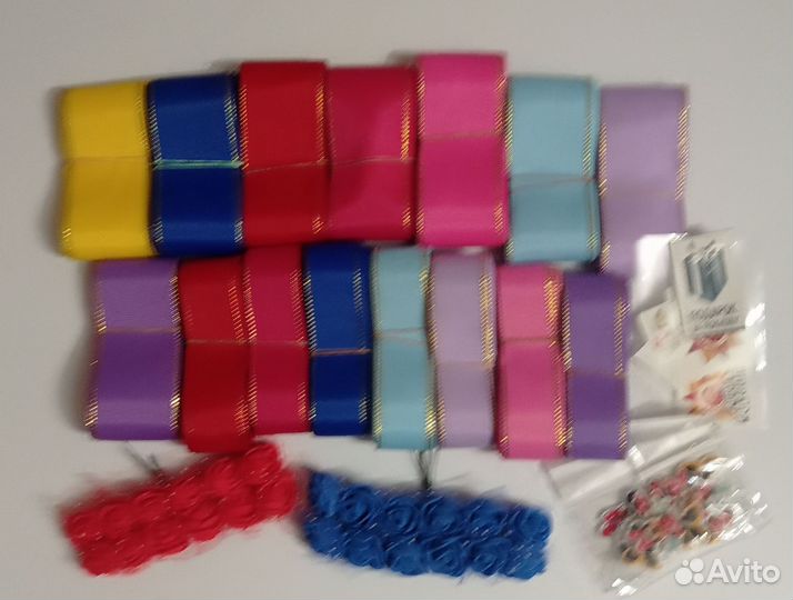 Товары для рукоделия Ш