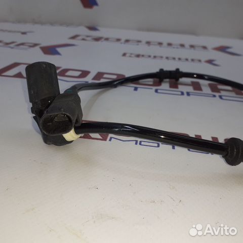 Датчик абс задний правый mercedes W163