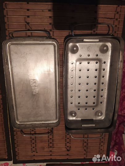 Стерилизатор для медицинских инструментов