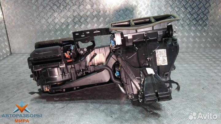 Корпус отопителя (печки) Volkswagen Golf 6 2008