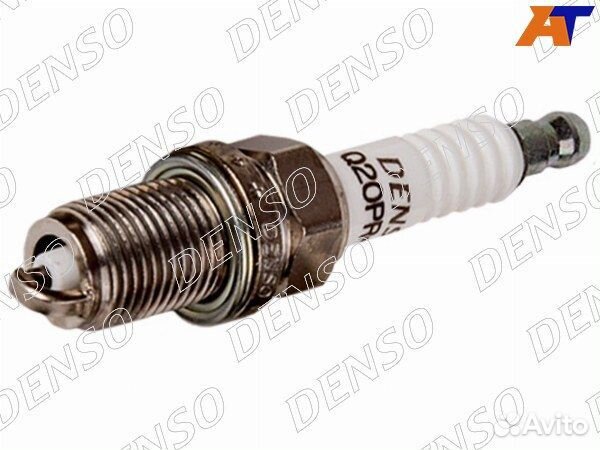 Свеча зажигания subaru legacy