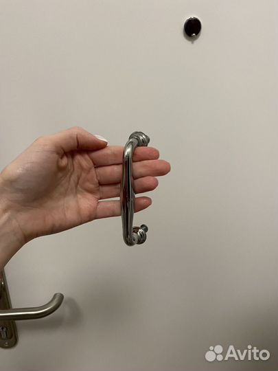 Ручка IKEA б/у