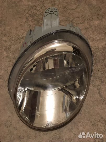 Фары daewoo matiz дэу матиз оригинал