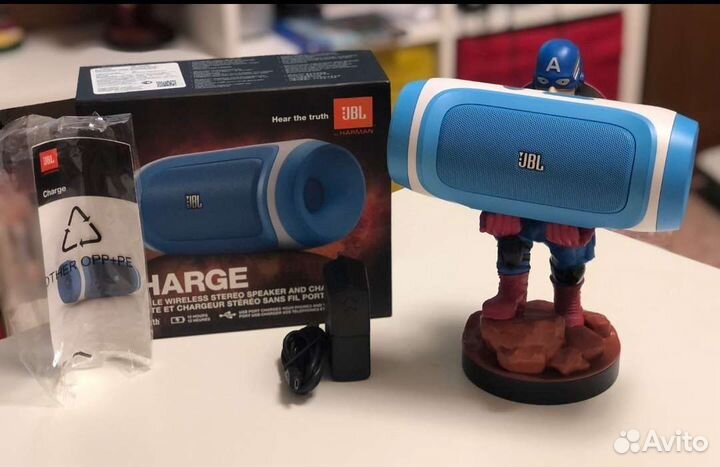 JBL charge