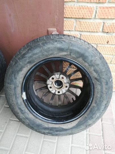 Michelin Energy E-V 205/65 R15