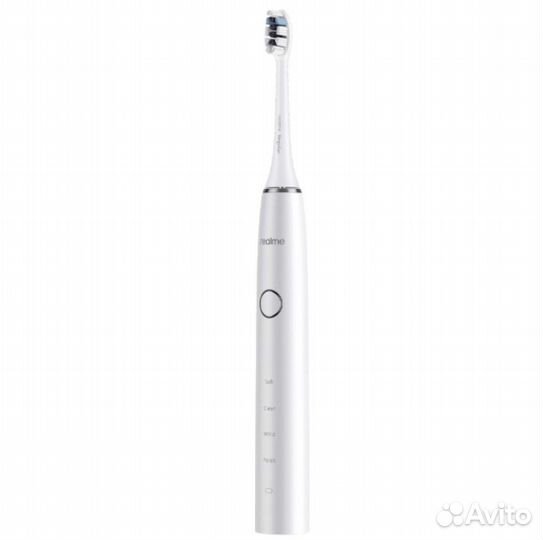 Электрическая зубная щетка Realme M2 White