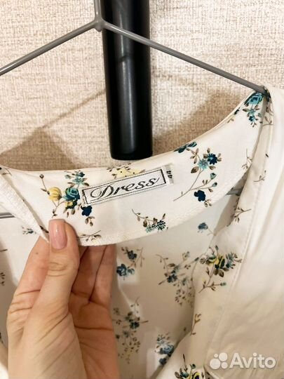 Платье женское