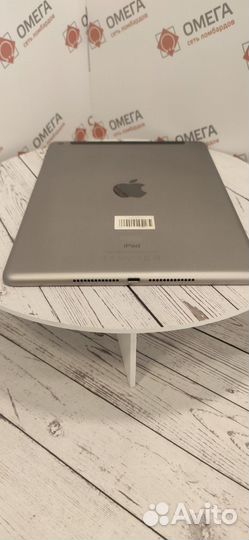 Планшет Apple iPad (2017) wifi + Cellular 128 Gb