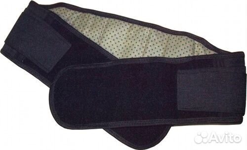 Фарадотерапевтический пояс Fohow