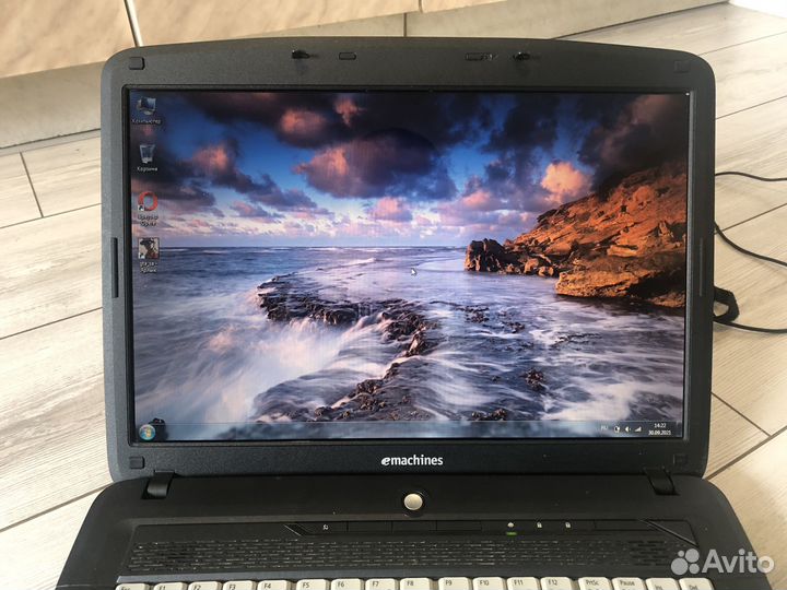 Ноутбук для работы и учебы. Office,Word,Excel