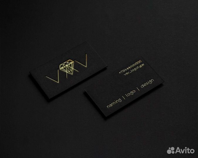 Придумаю название и нарисую логотип