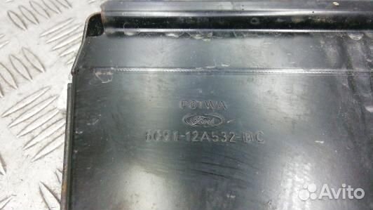 Блок управления двс ford S-MAX (LNI18PC01)