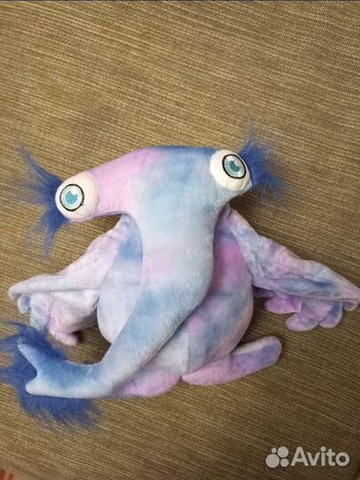 Мягкая игрушка