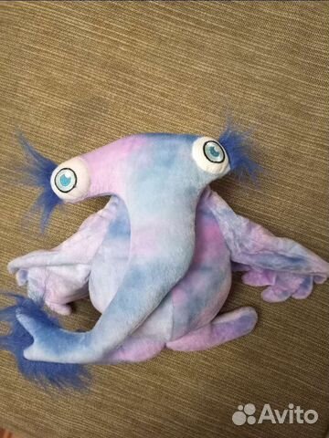 Мягкая игрушка