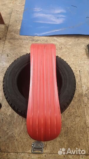 Сноускейт santa cruz