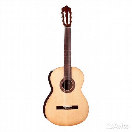 Классическая гитара Perez 620 Spruce