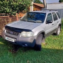 Ford Maverick 3.0 AT, 2001, 380 000 км