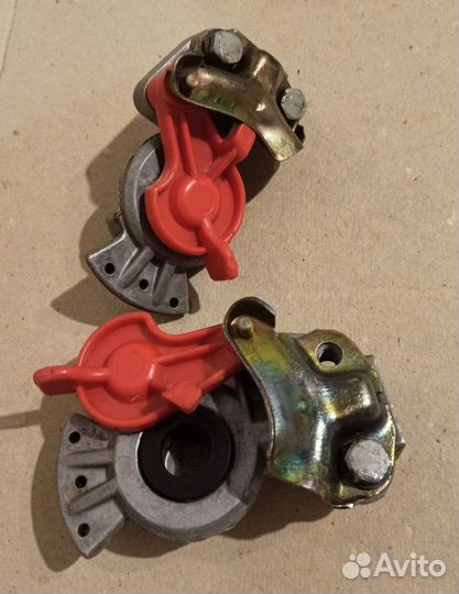 Головка соединительная 