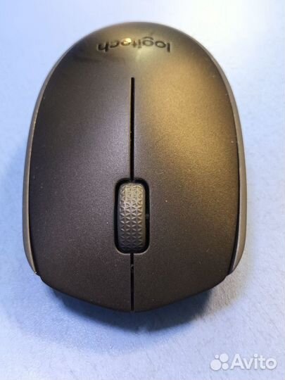 Мышь беспроводная Logitech M171