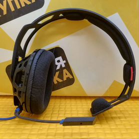 Наушники Plantronics rig 100 PS4 И.7393