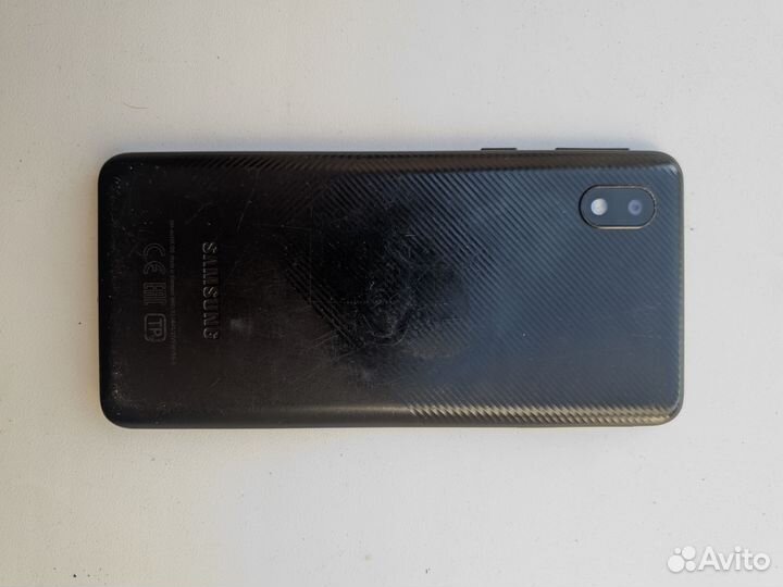 Samsung Galaxy A01 Core, 16 ГБ