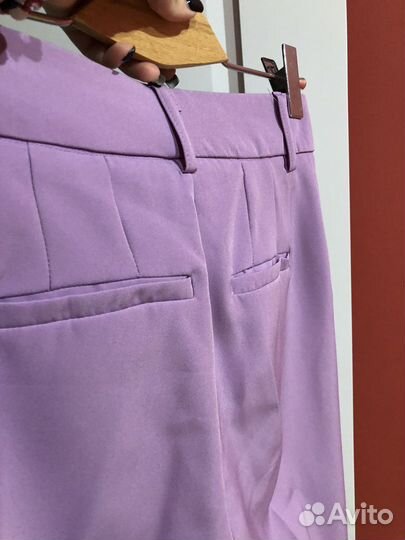Брюки Zara