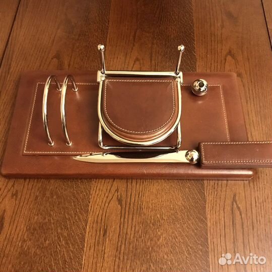 Renzo Romagnoli Настольный набор