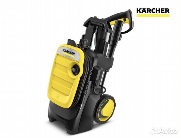 Мойка karcher K7 compact