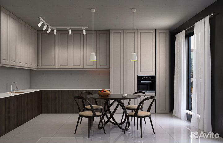 Дизайнер интерьера