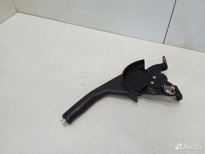 Рычаг стояночного тормоза Lifan Solano 2 1.5 2017
