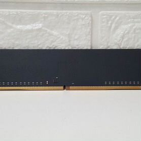 Память DDR4 8Gb 3200MHz Patriot PSD48G320081