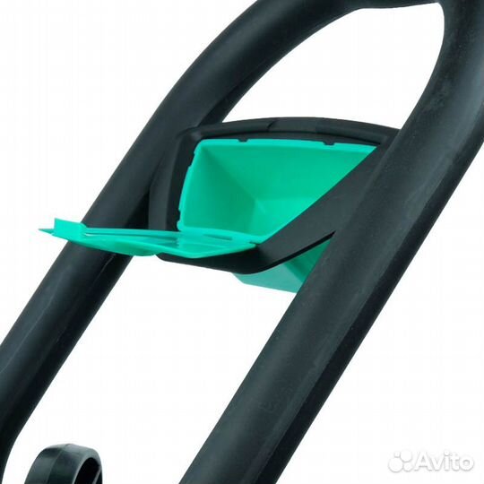 Мобильный опрыскиватель с ручным насосом Sturm 301