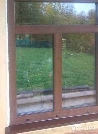 Окна быстро