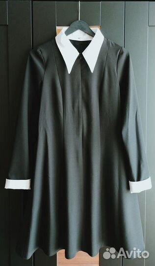 Уэнсдей, венсдей платье, Минни Маус, София