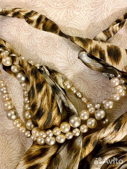 Платье 100 шёлк