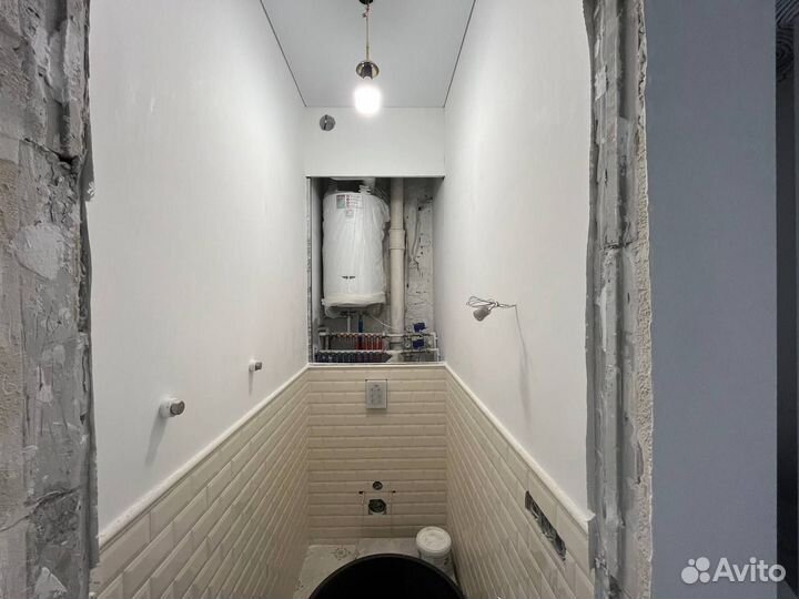 Качественная механизированная шпаклевка/шпатлевка