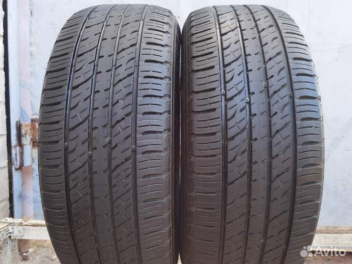Kumho Crugen Premium KL33 235/60 R17 102V
